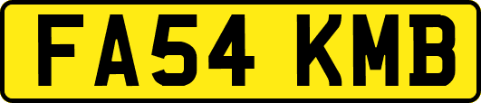 FA54KMB