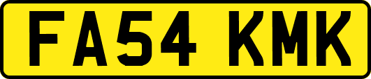 FA54KMK