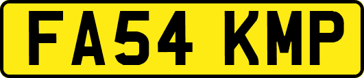 FA54KMP