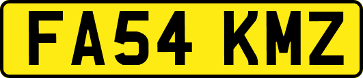 FA54KMZ