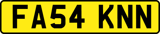 FA54KNN