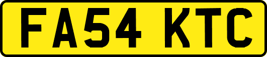 FA54KTC