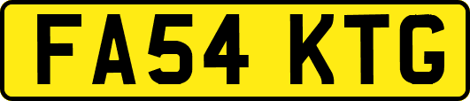 FA54KTG