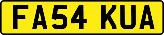 FA54KUA
