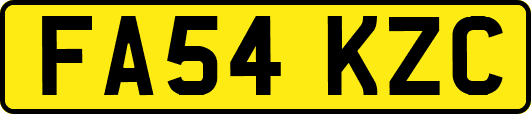 FA54KZC