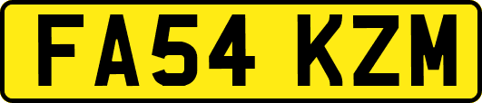 FA54KZM