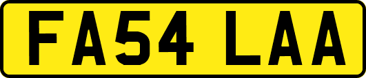 FA54LAA