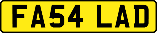 FA54LAD