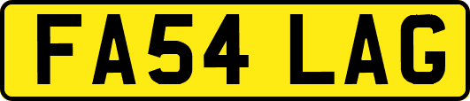 FA54LAG