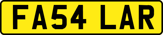 FA54LAR
