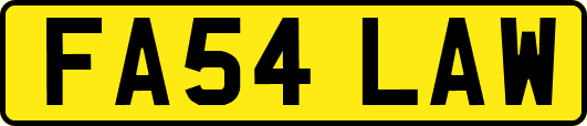 FA54LAW