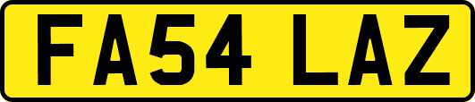 FA54LAZ