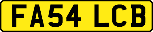 FA54LCB