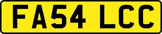 FA54LCC