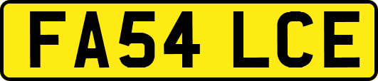 FA54LCE