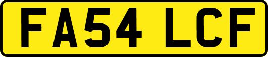 FA54LCF