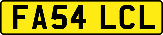 FA54LCL