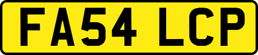FA54LCP