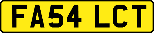 FA54LCT
