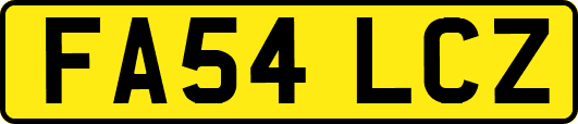 FA54LCZ