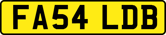 FA54LDB