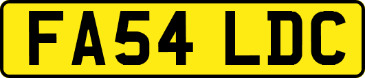 FA54LDC