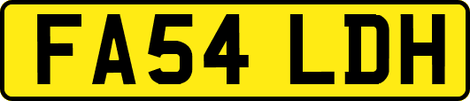 FA54LDH