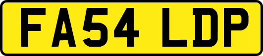 FA54LDP