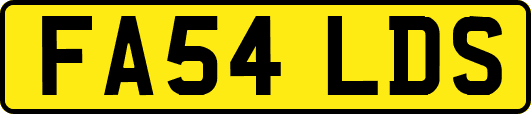 FA54LDS