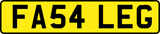 FA54LEG