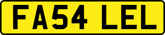 FA54LEL