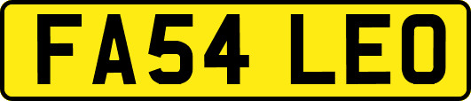 FA54LEO