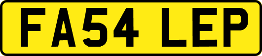FA54LEP