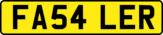 FA54LER