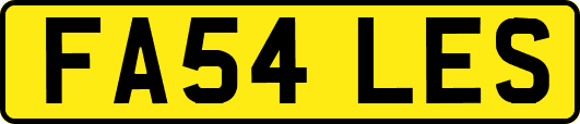 FA54LES