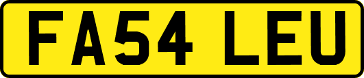 FA54LEU