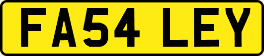 FA54LEY