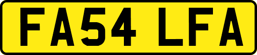 FA54LFA