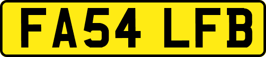 FA54LFB