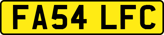FA54LFC