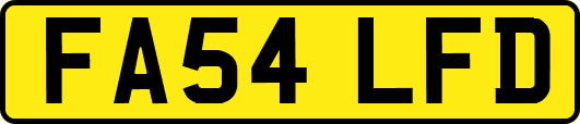 FA54LFD