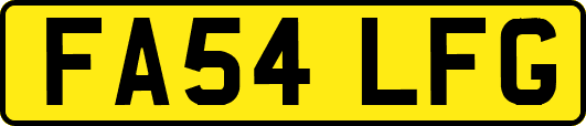 FA54LFG