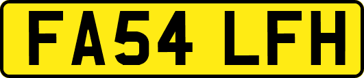FA54LFH