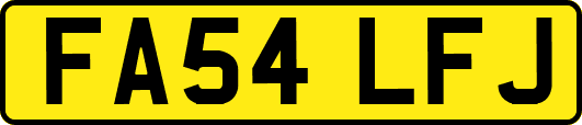 FA54LFJ