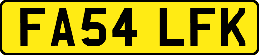 FA54LFK