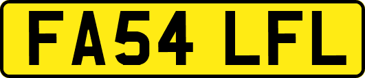FA54LFL