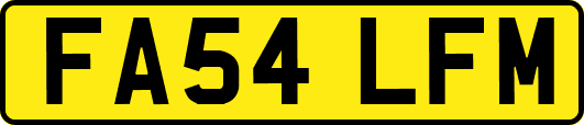 FA54LFM