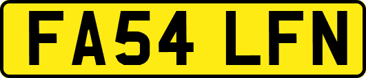 FA54LFN