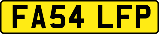 FA54LFP