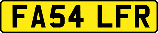 FA54LFR